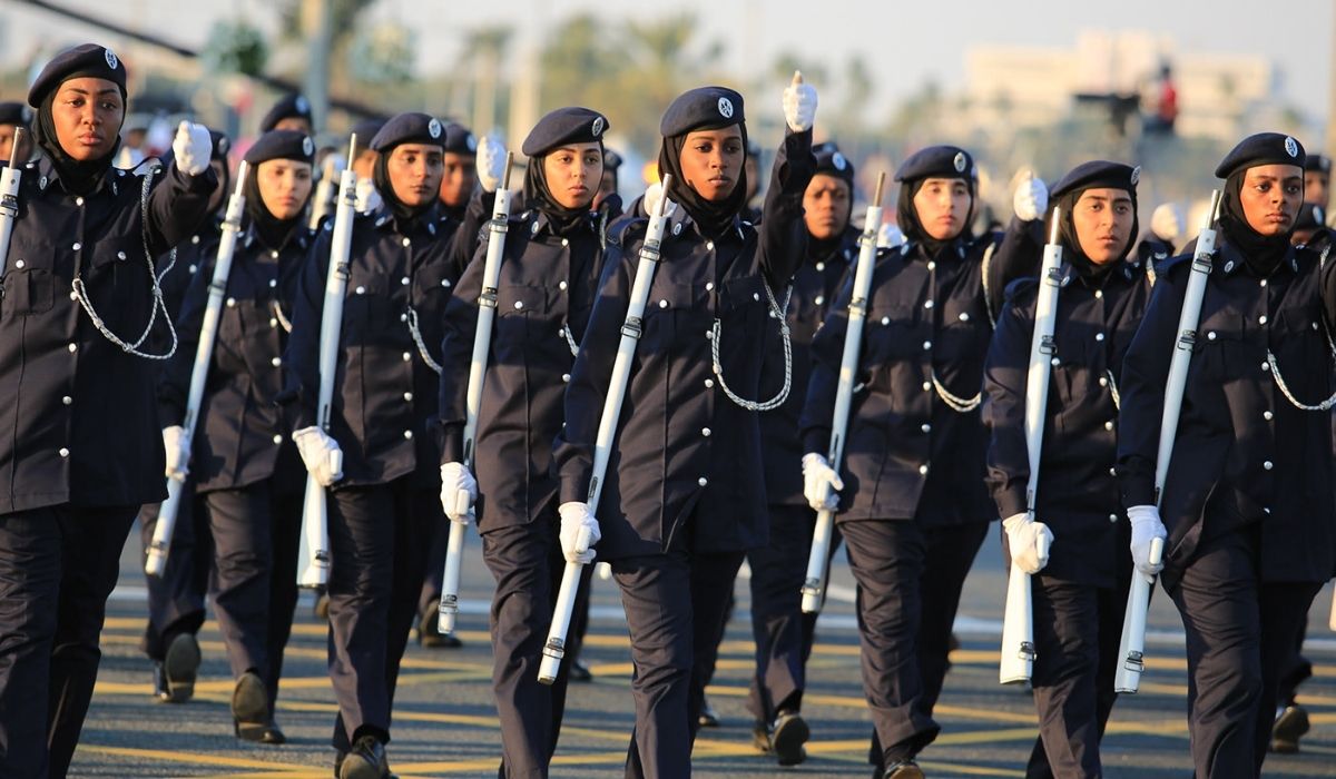 MoI to set up new police institute for women